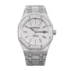 Audemars Piguet 15400ST Royal Oak Iced Out 41mm